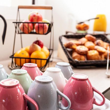 Ibis Styles Toulouse Lavaur Otel Dış mekan fotoğraf