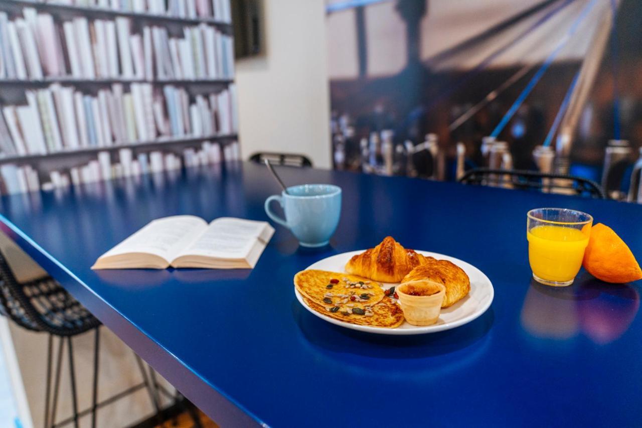 Ibis Styles Toulouse Lavaur Otel Dış mekan fotoğraf
