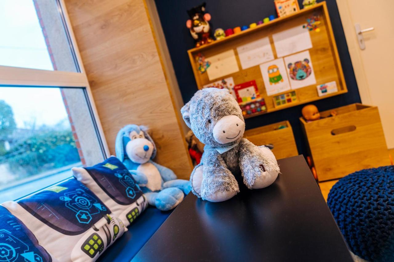 Ibis Styles Toulouse Lavaur Otel Dış mekan fotoğraf