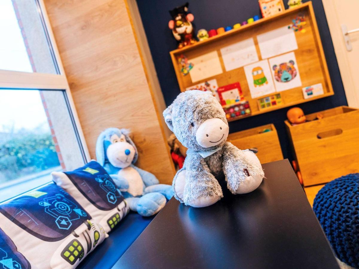 Ibis Styles Toulouse Lavaur Otel Dış mekan fotoğraf