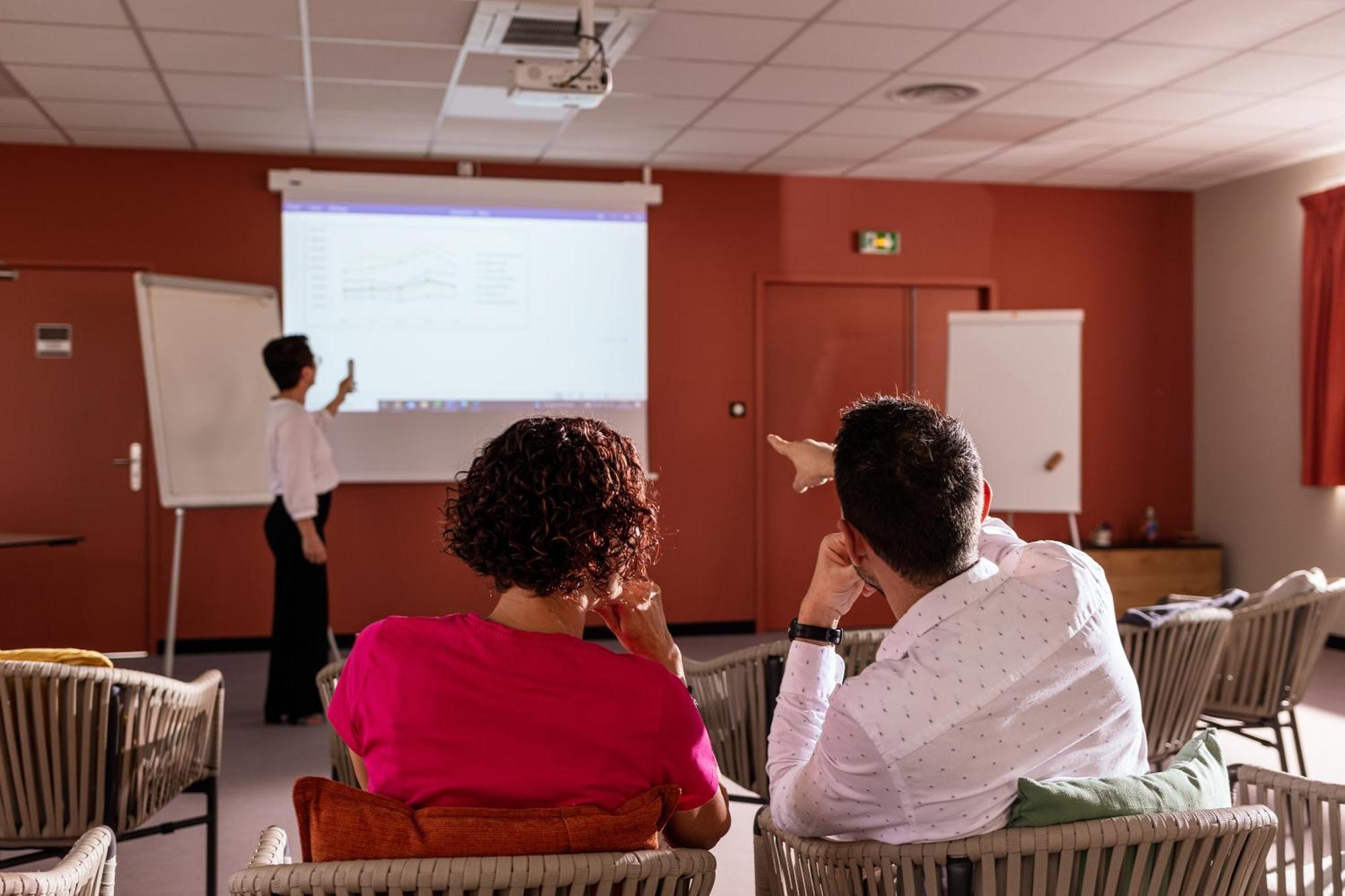 Ibis Styles Toulouse Lavaur Otel Dış mekan fotoğraf