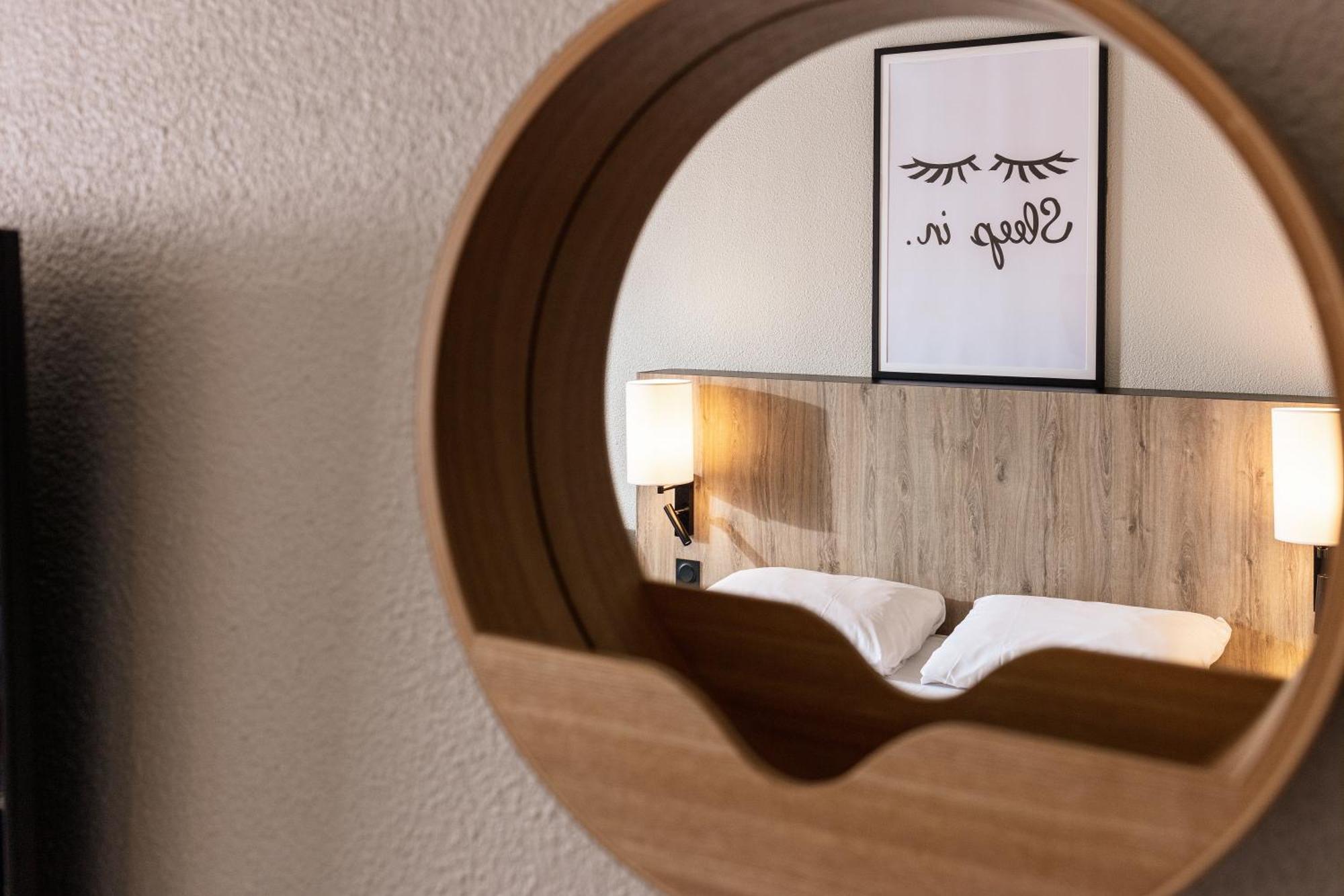 Ibis Styles Toulouse Lavaur Otel Dış mekan fotoğraf