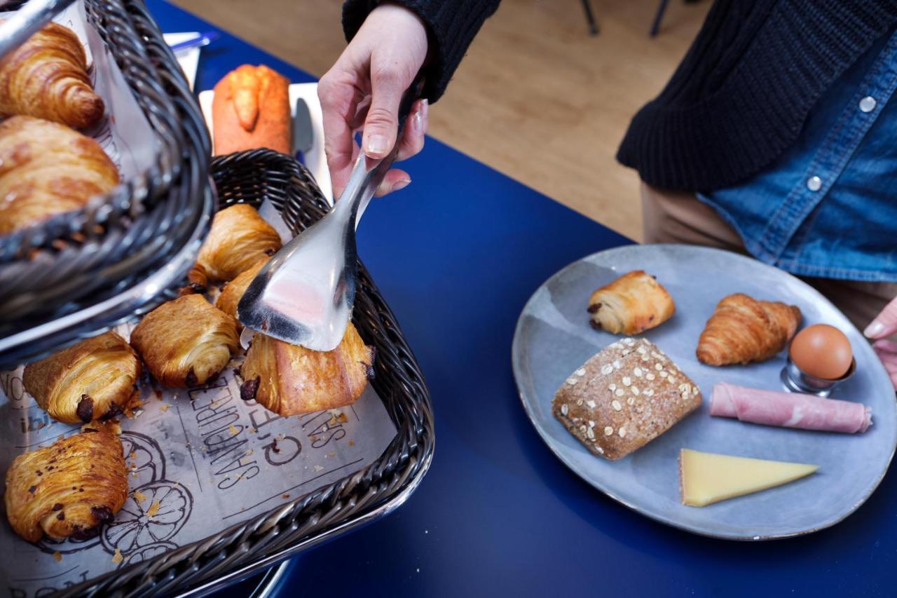 Ibis Styles Toulouse Lavaur Otel Dış mekan fotoğraf