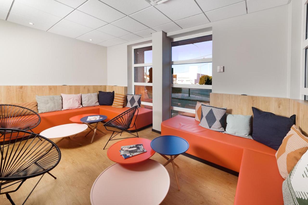 Ibis Styles Toulouse Lavaur Otel Dış mekan fotoğraf