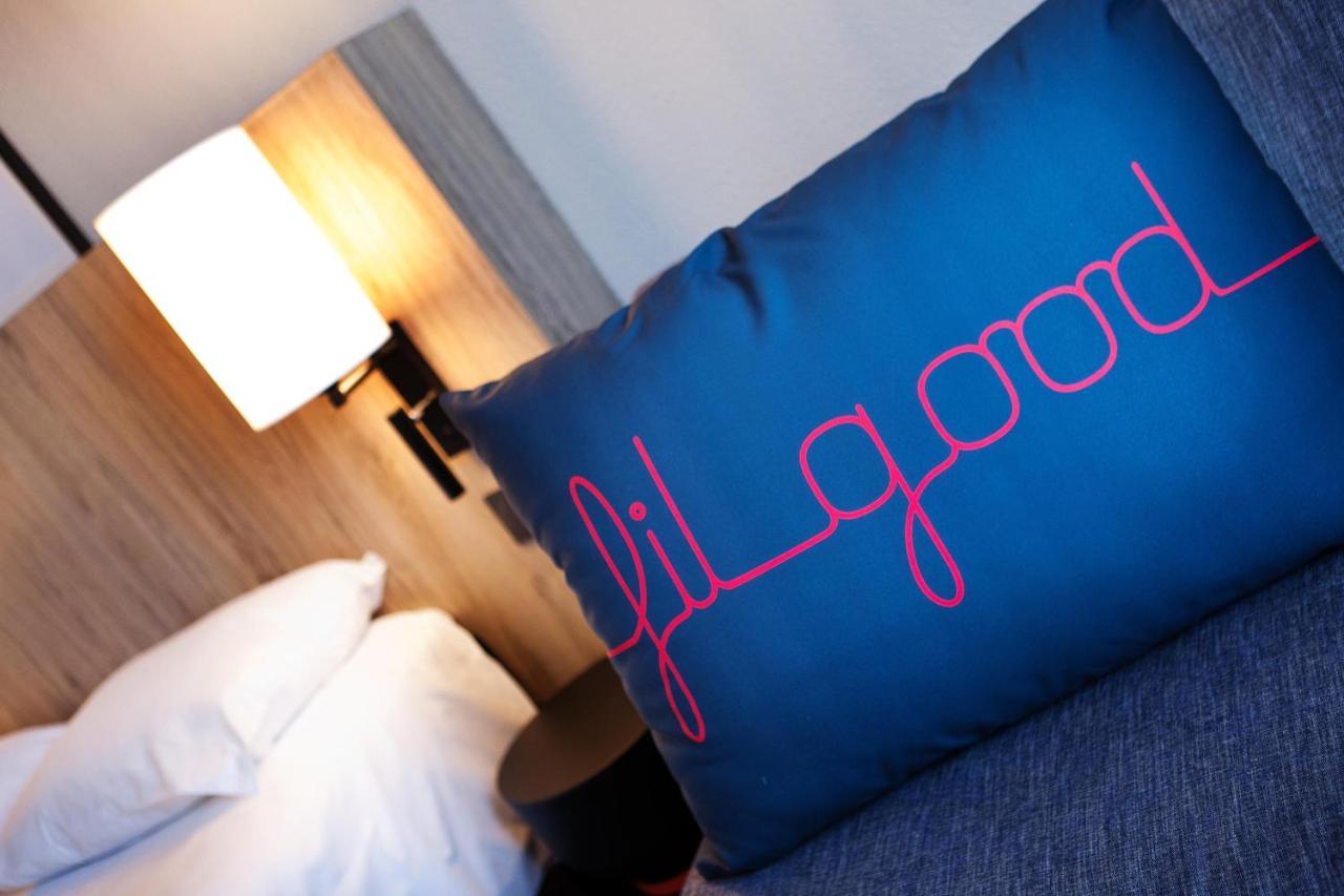 Ibis Styles Toulouse Lavaur Otel Dış mekan fotoğraf