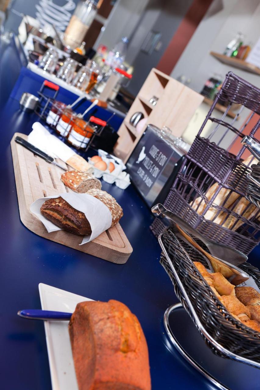 Ibis Styles Toulouse Lavaur Otel Dış mekan fotoğraf