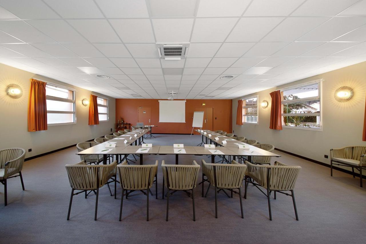 Ibis Styles Toulouse Lavaur Otel Dış mekan fotoğraf
