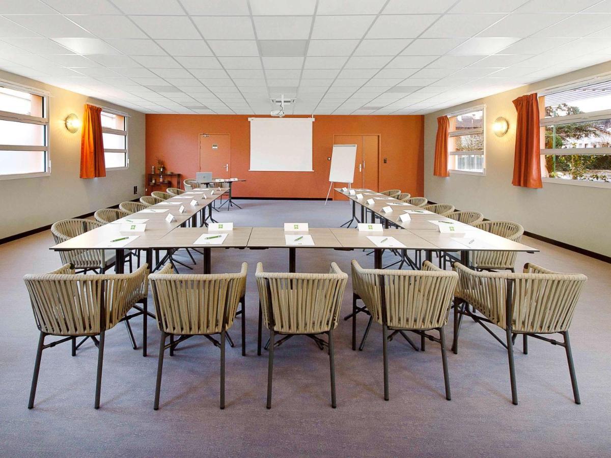 Ibis Styles Toulouse Lavaur Otel Dış mekan fotoğraf