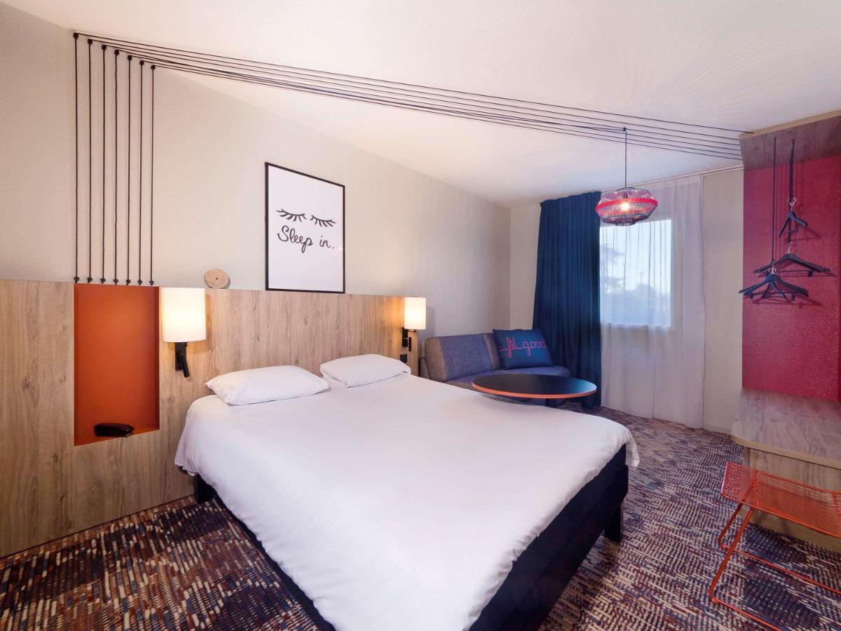 Ibis Styles Toulouse Lavaur Otel Dış mekan fotoğraf
