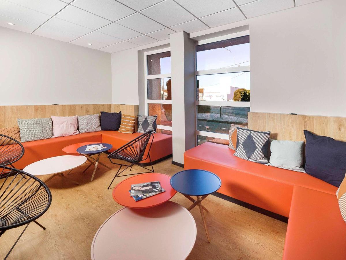 Ibis Styles Toulouse Lavaur Otel Dış mekan fotoğraf